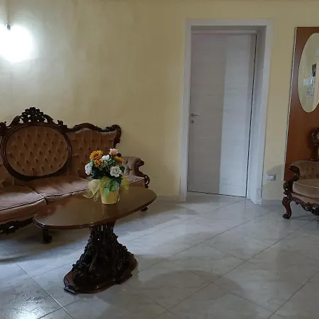 Holiday home Palazzo Silvana *