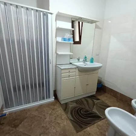 Holiday home Palazzo Silvana *