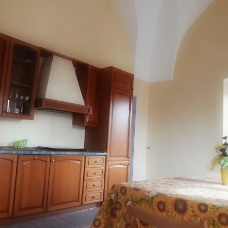 Holiday home Palazzo Silvana *