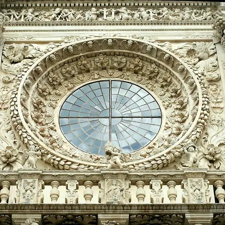 Palazzo Silvana *