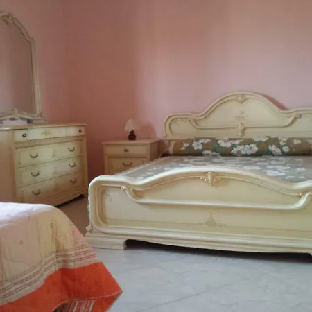 Holiday home Palazzo Silvana Nardo