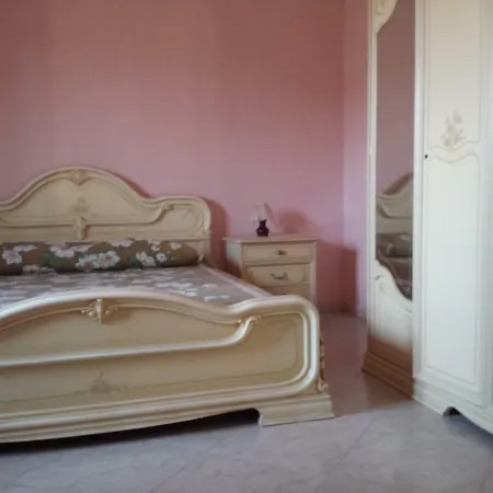 Palazzo Silvana Holiday home Nardo