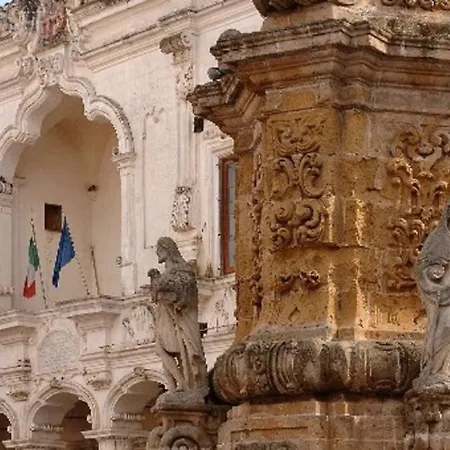 Palazzo Silvana *