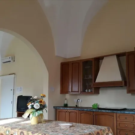 Palazzo Silvana * Nardò